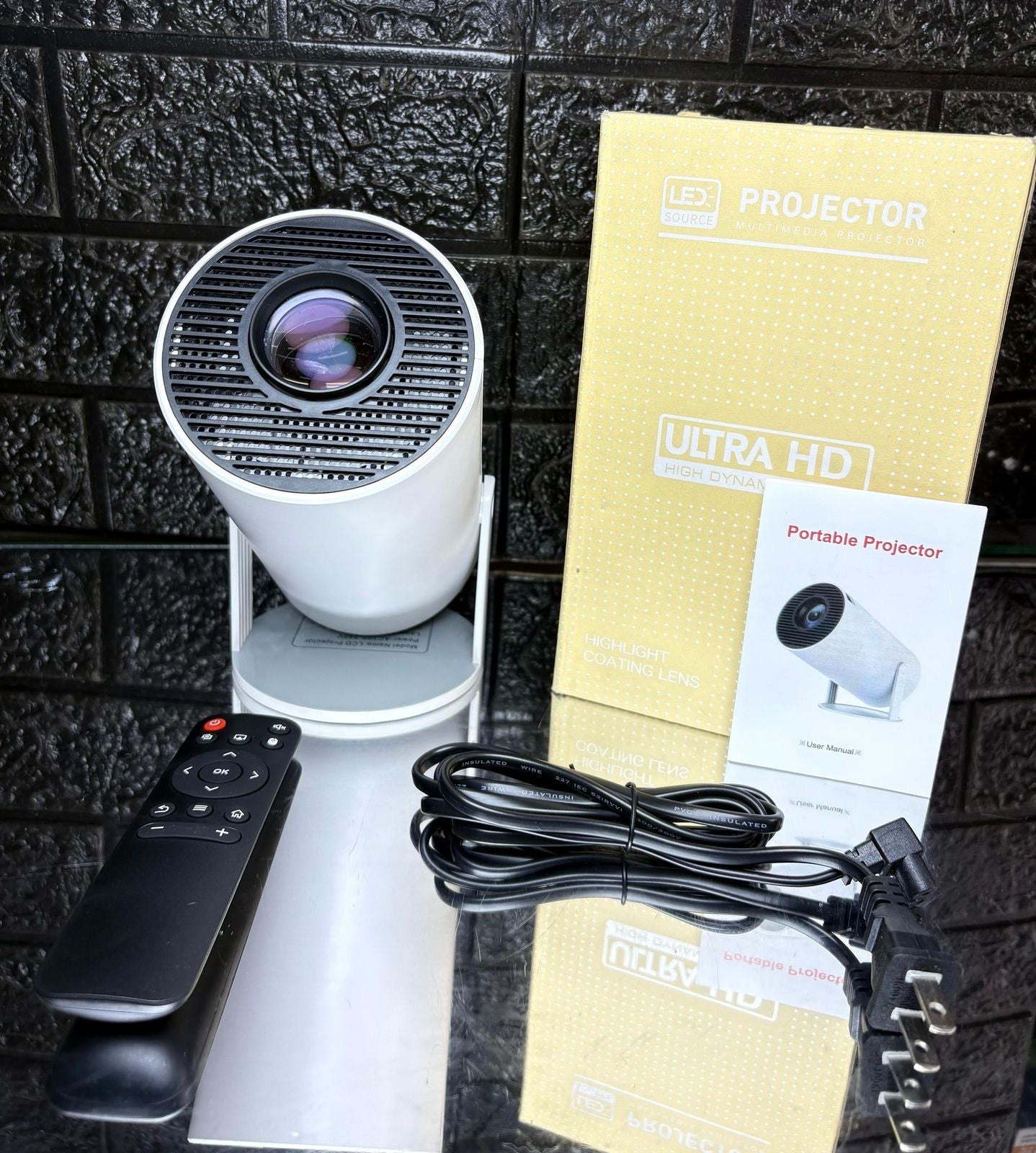 Gray helmet for bikers