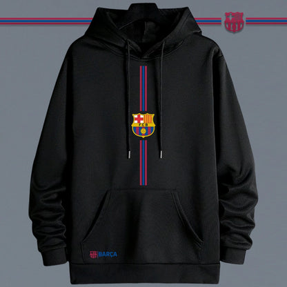BUZO LÍNEA BARCELONA ESTAMPADO