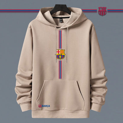 BUZO LÍNEA BARCELONA ESTAMPADO