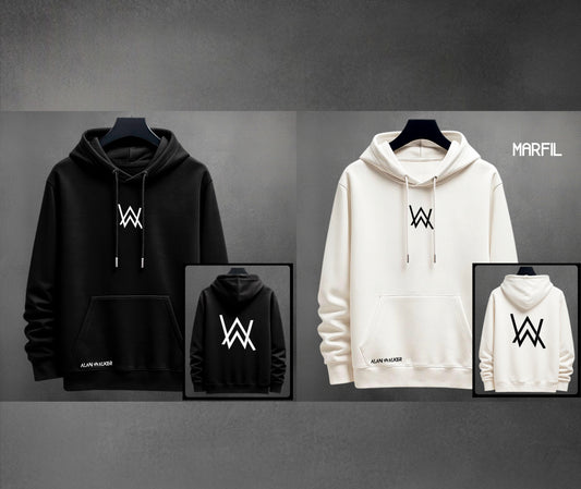 Buzo alan walker ESTAMPADO